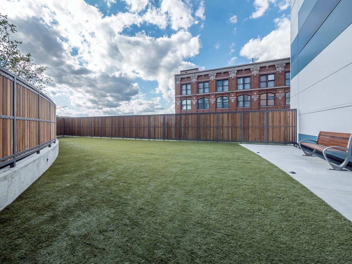 The Parker Fulton Market photo 5