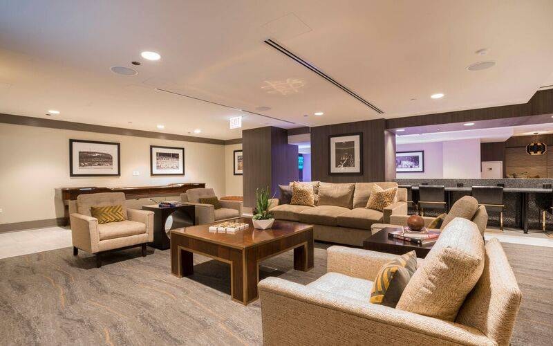 The Elle Apartments photo 23
