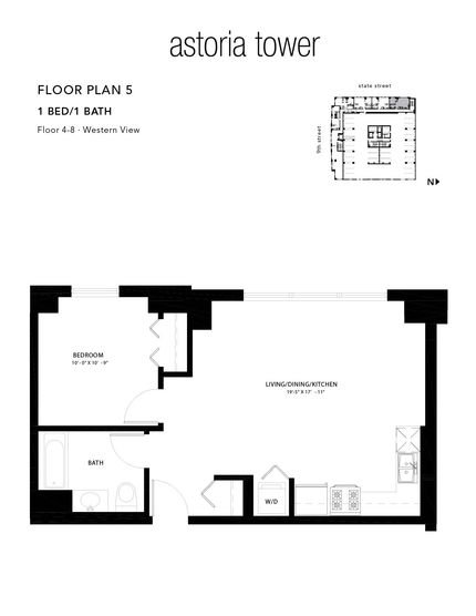 Astoria Tower photo 37