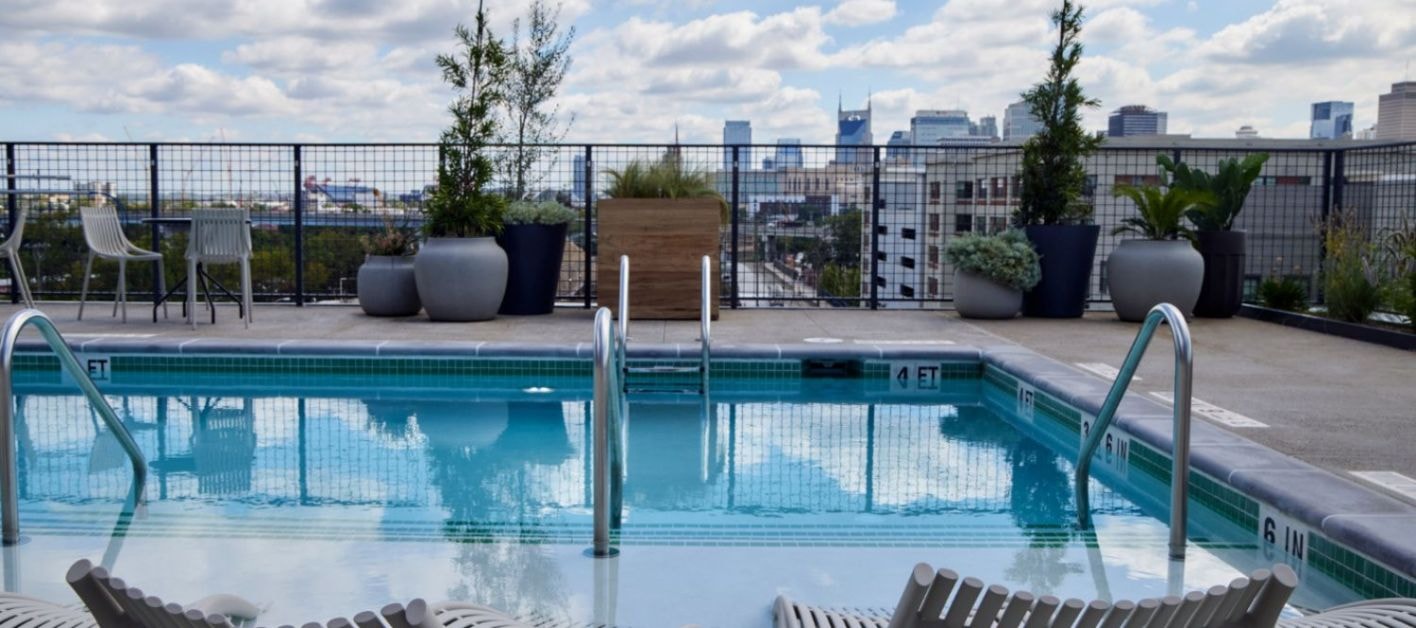 Neuhoff Residences photo 45