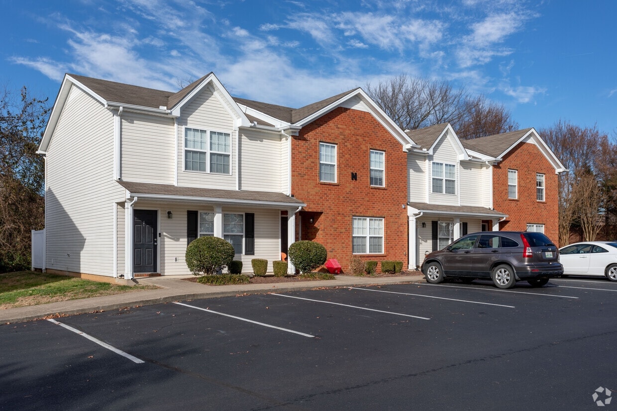 The Summit Townhomes photo 3