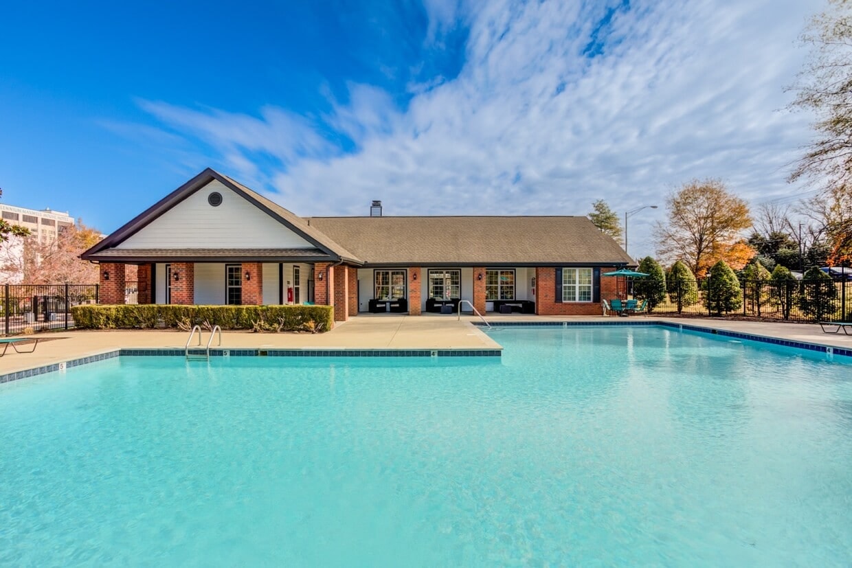 377 Athens Way, Nashville, TN 37228 — kitchen view