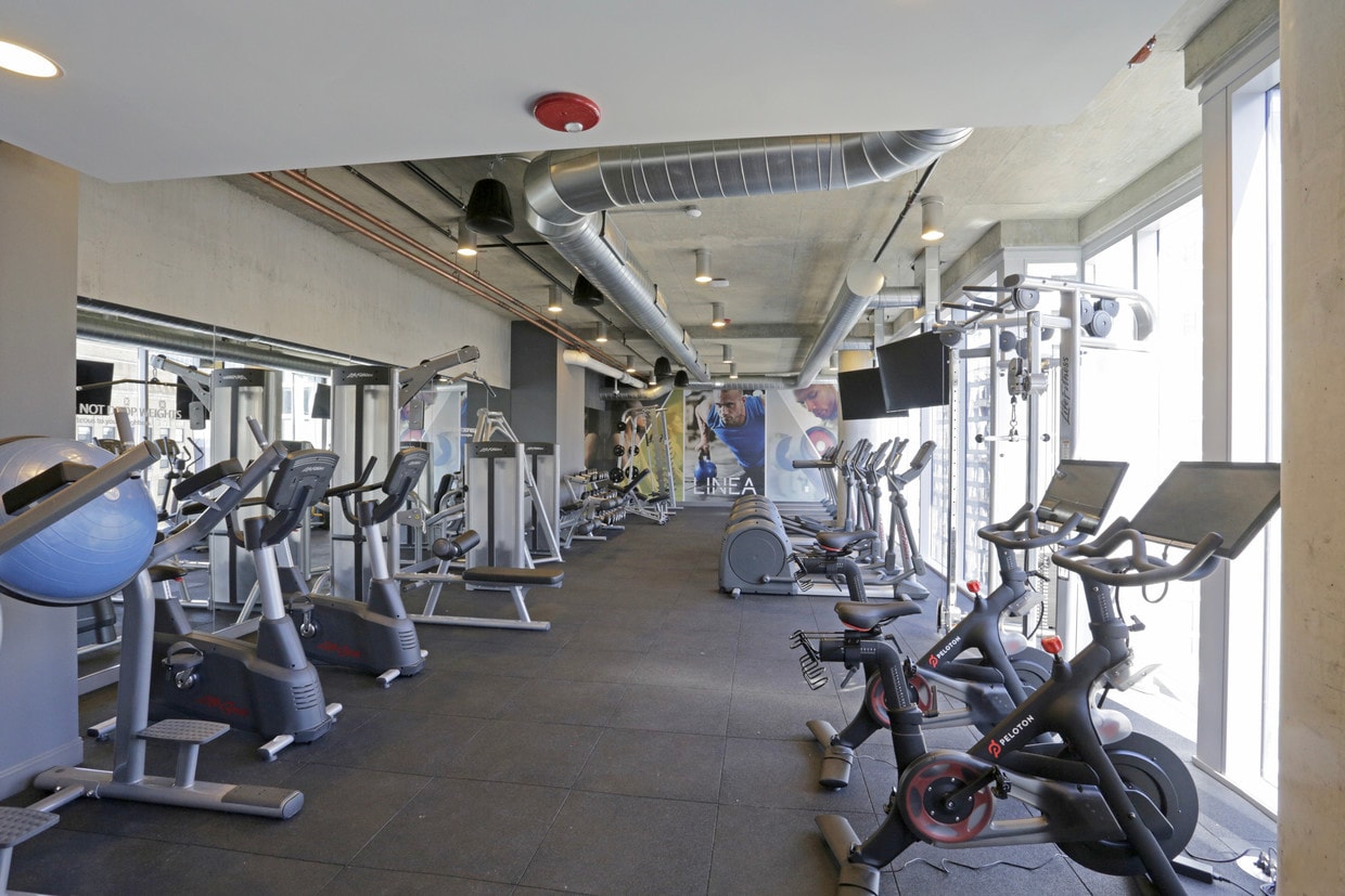 Linea Apartments photo 23