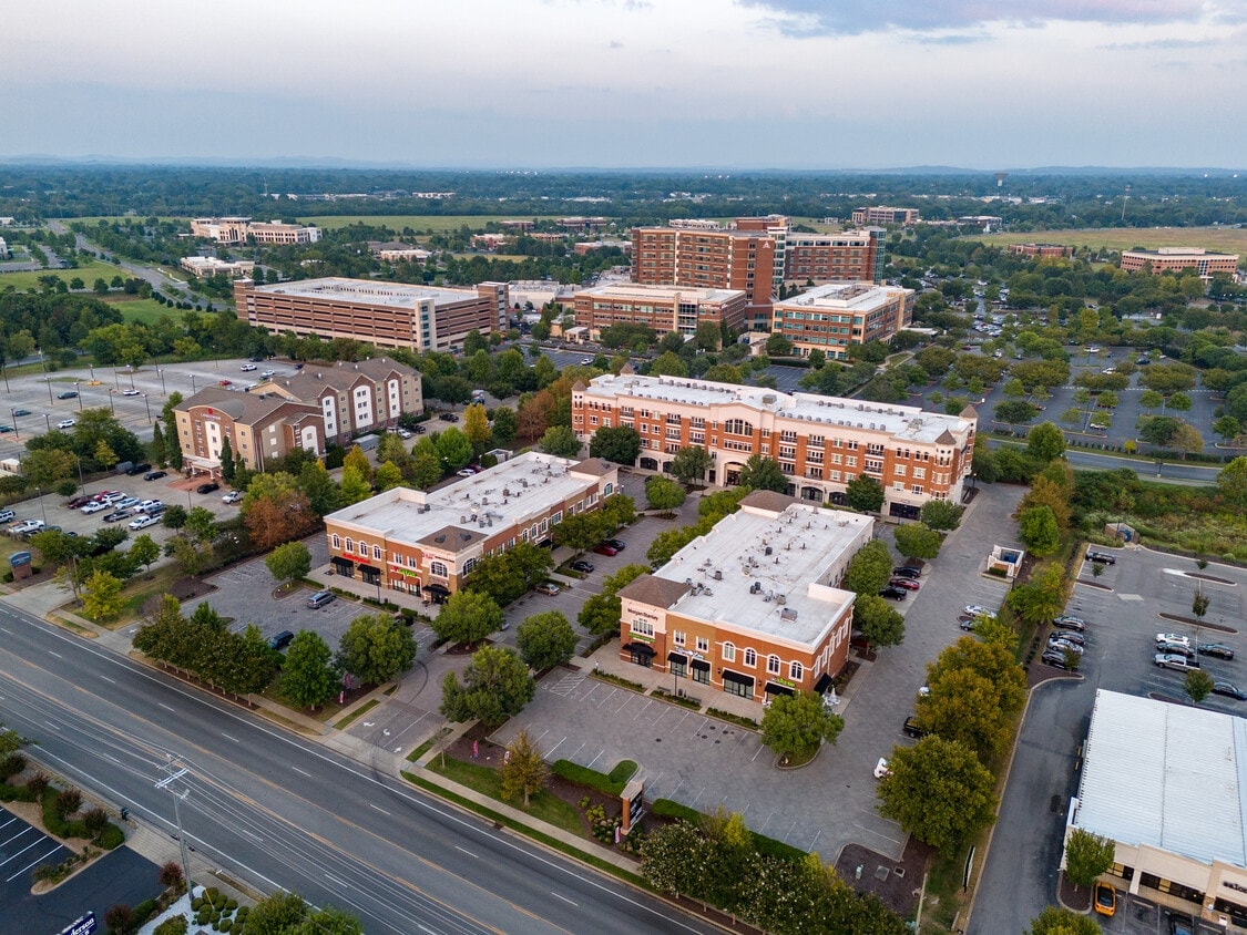The Gateway Village photo 114