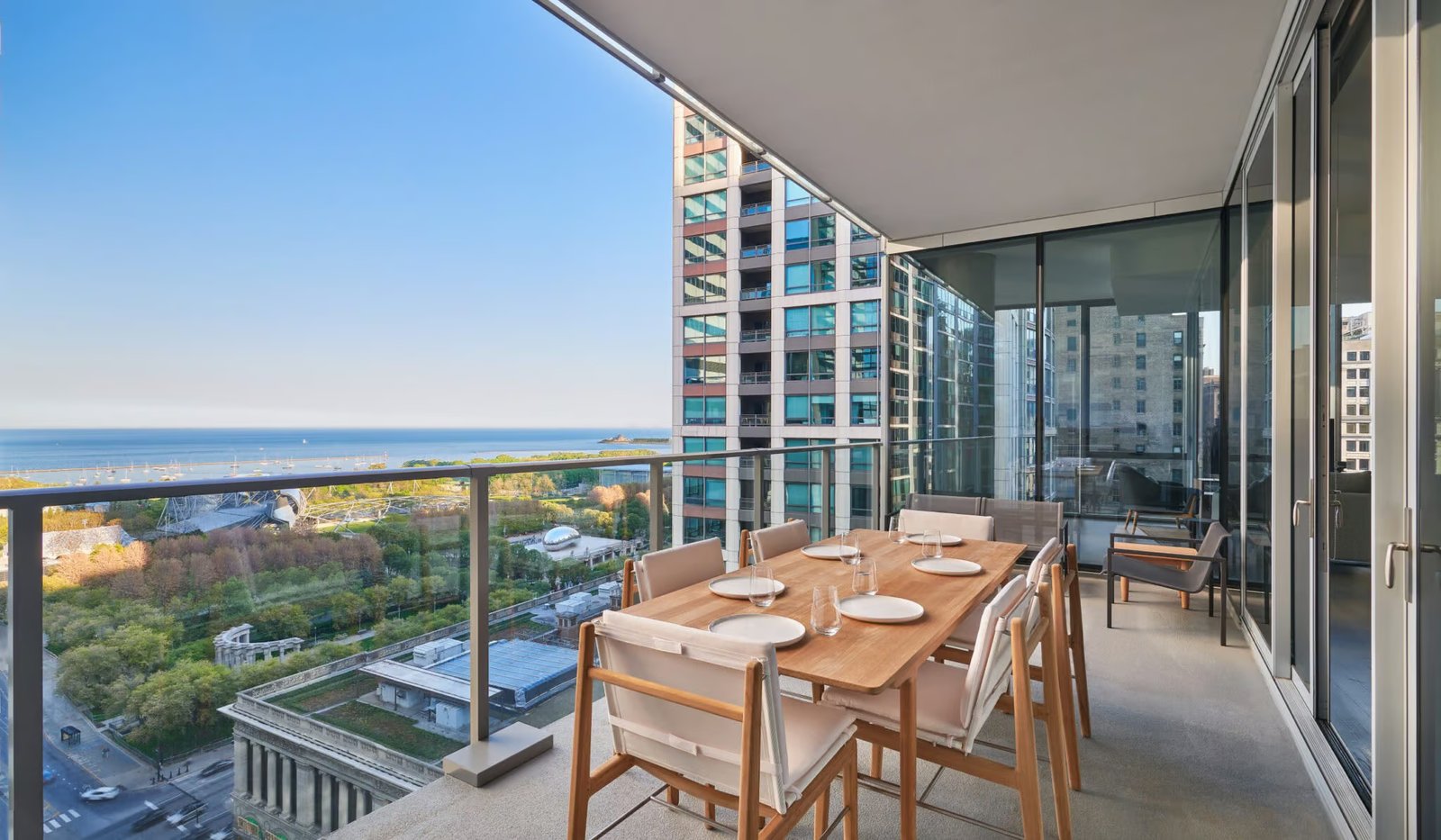 Parkline Chicago photo 1