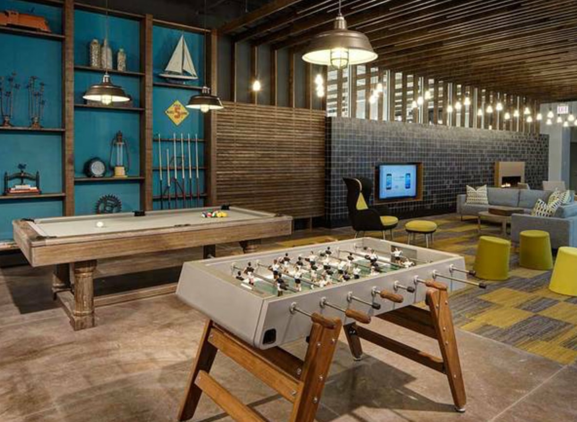 Amli Lofts photo 43