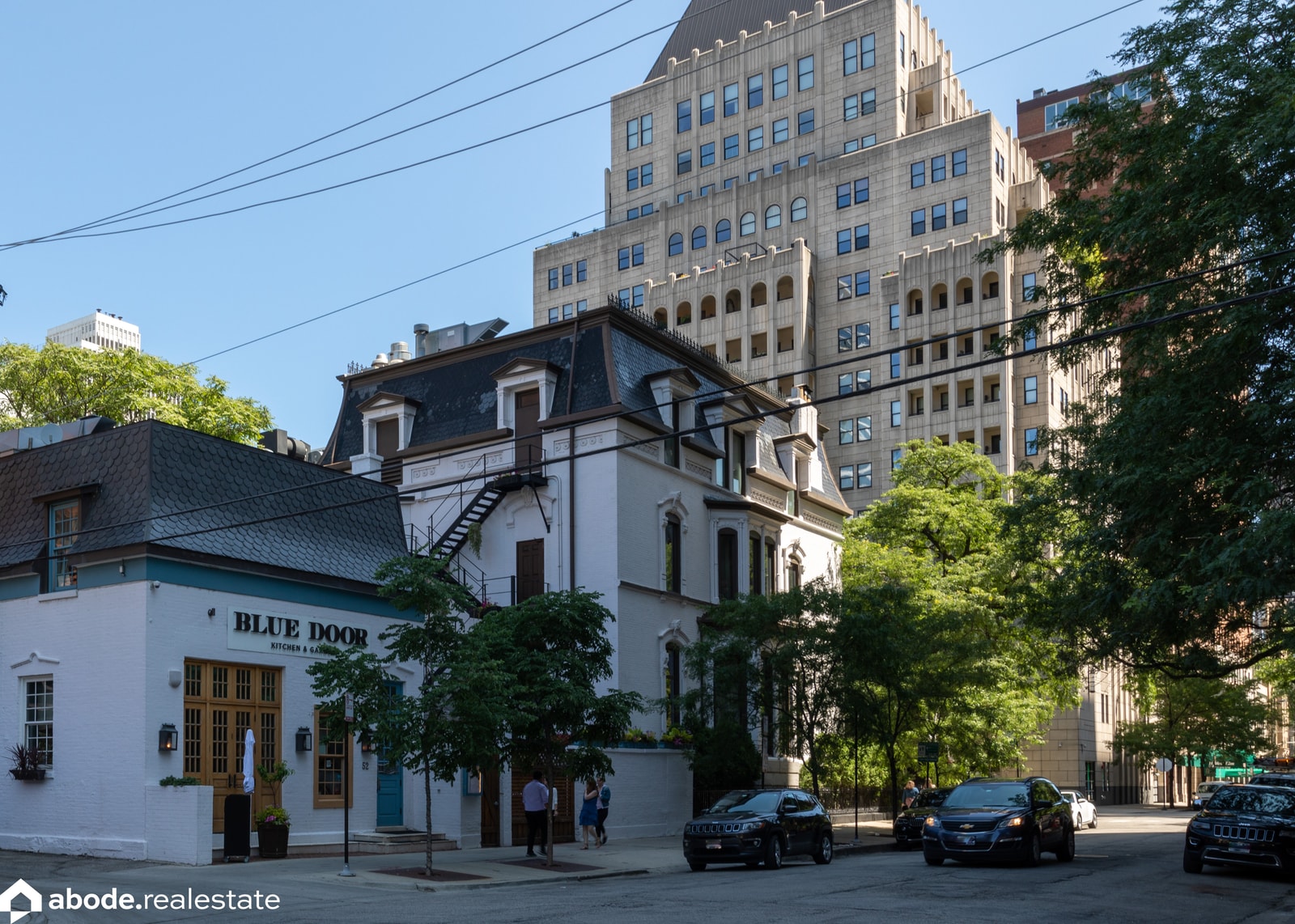 Elm Street Plaza photo 34