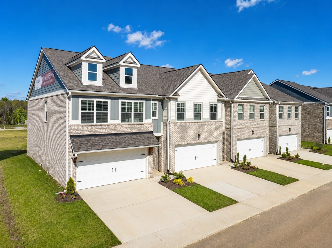 Kindrey Townhomes photo 21