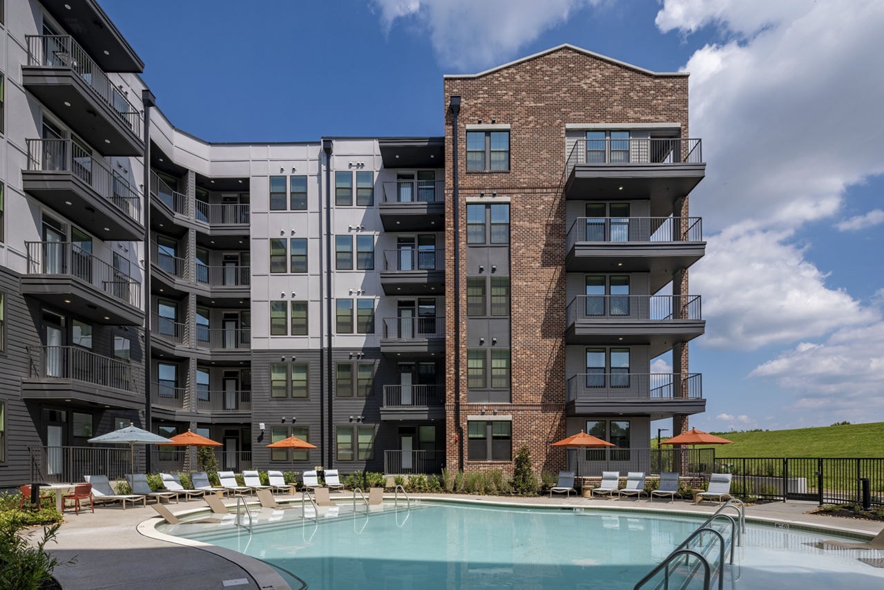 Alta Lofts on the Levee photo 6