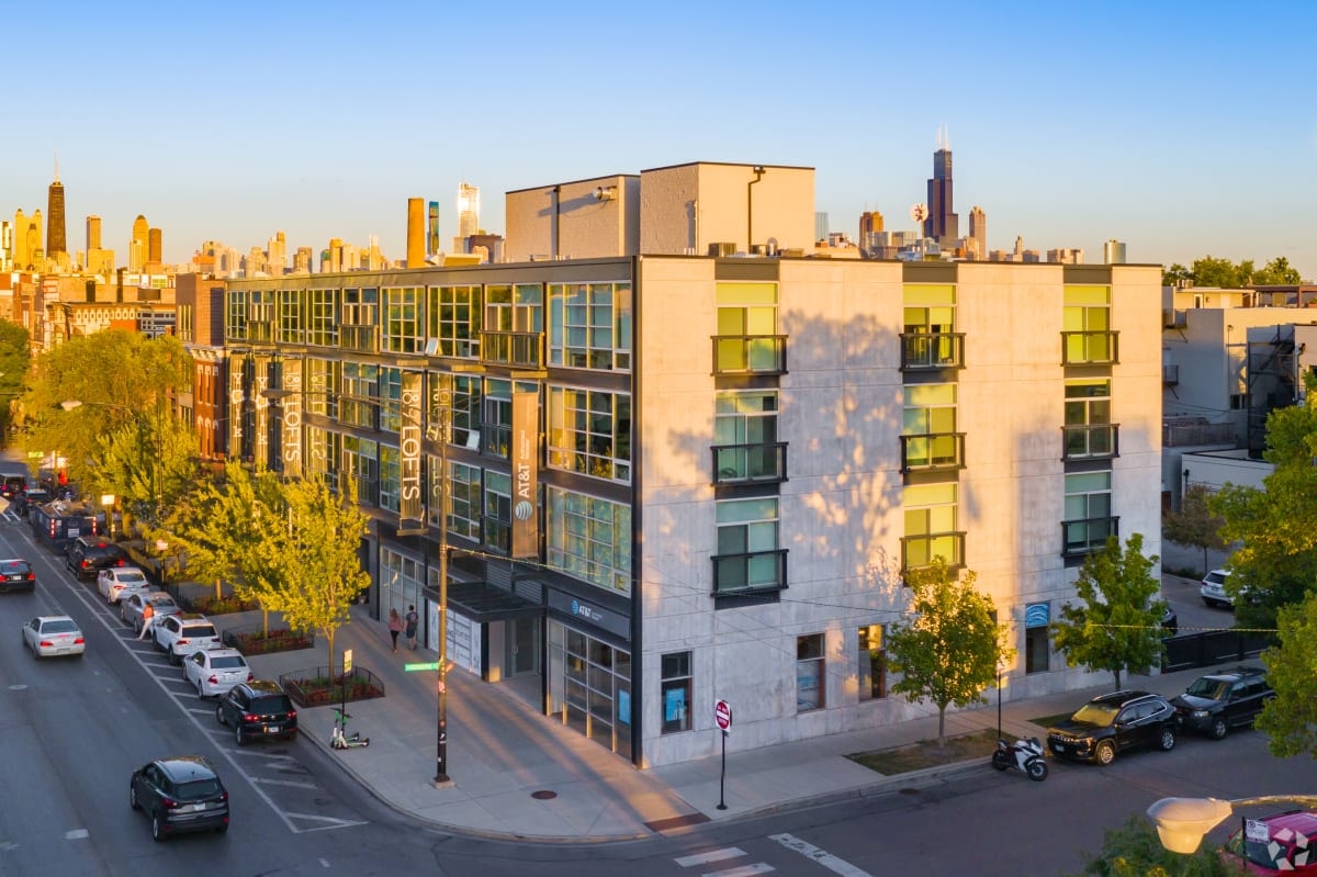 1819 Lofts photo 2