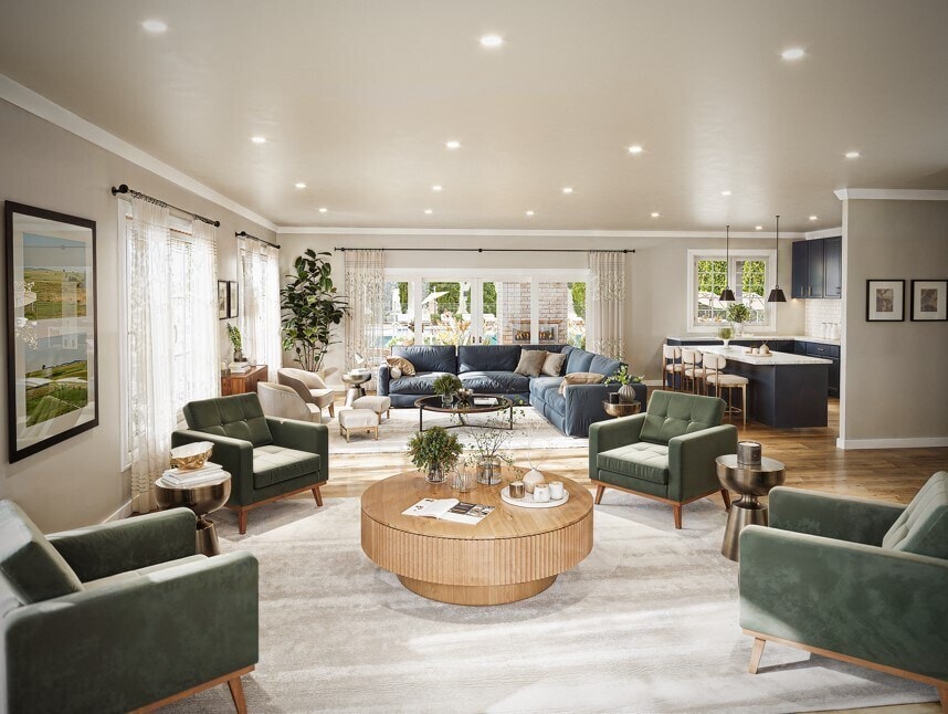 Kindrey Townhomes photo 15