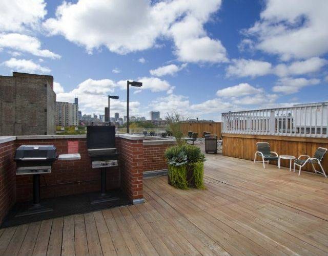 Cobbler Square Lofts photo 6
