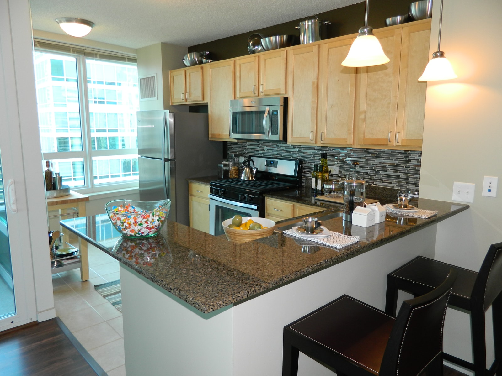 Atwater Apartments photo 22