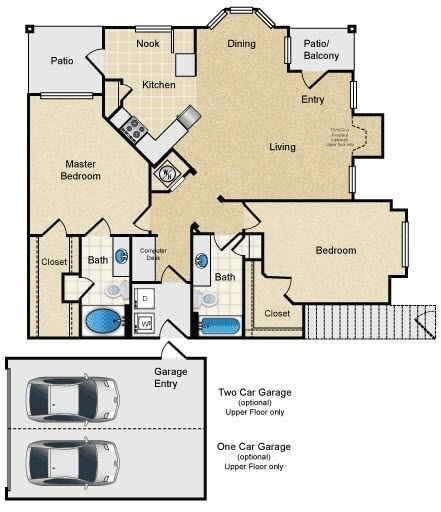 Woodland Pointe Residences photo 12
