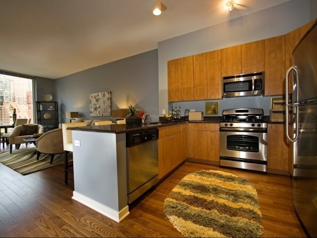 Burnham Pointe photo 63