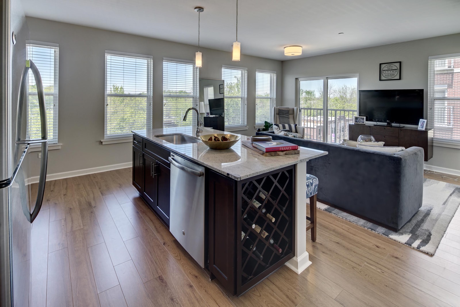 Amli Evanston photo 18