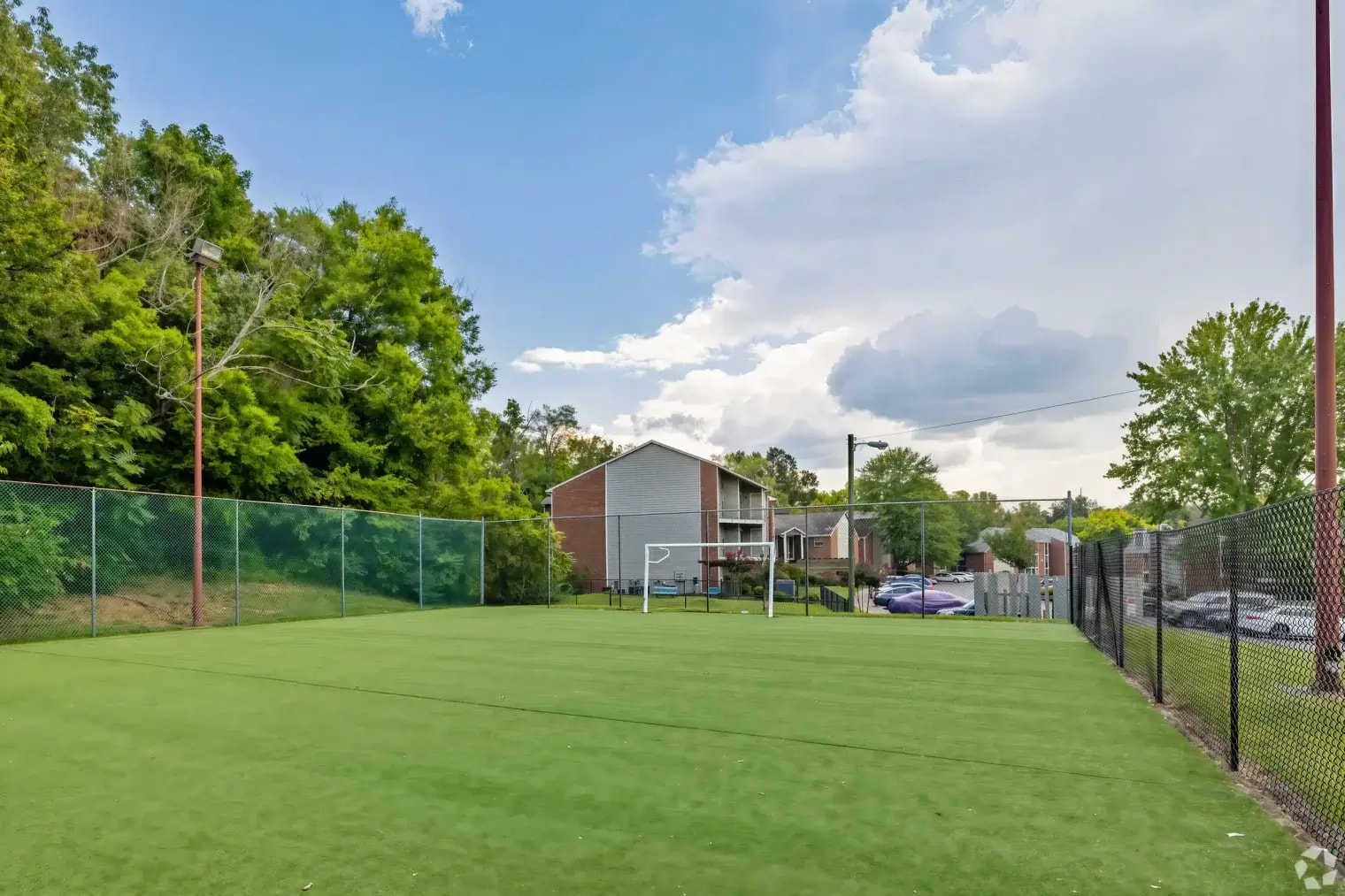 630 Bell Rd, Antioch, TN 37013 — exterior view