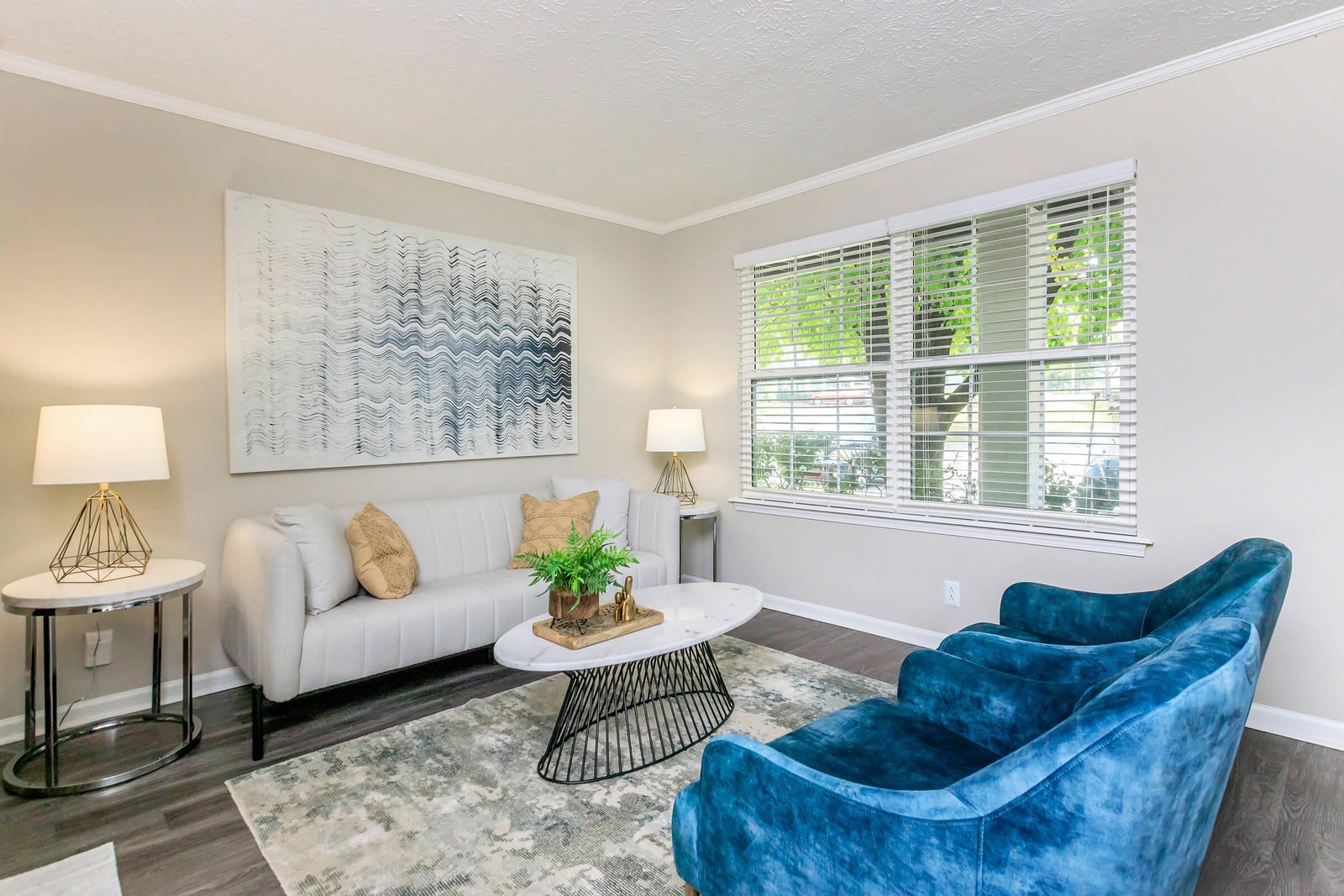 264-264 British Woods Dr, Nashville, TN 37217 — exterior view