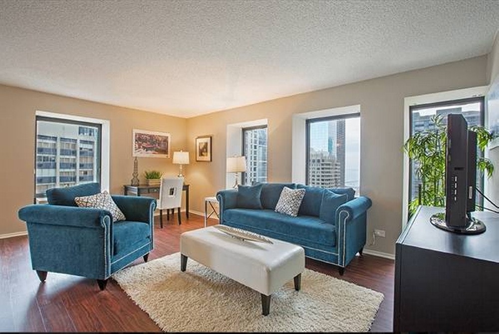 Axis Apartments and Lofts photo 122