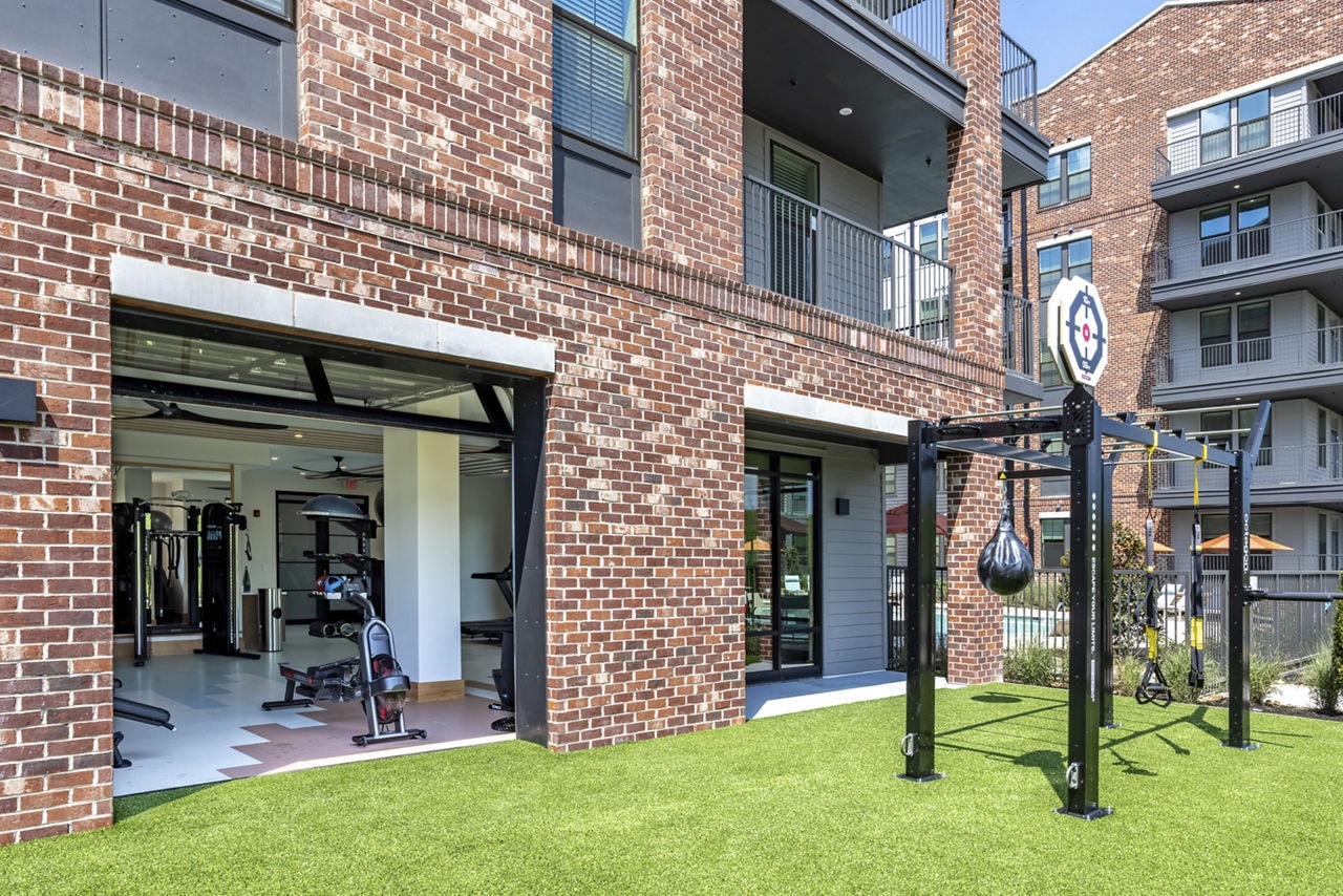 Alta Lofts on the Levee photo 19