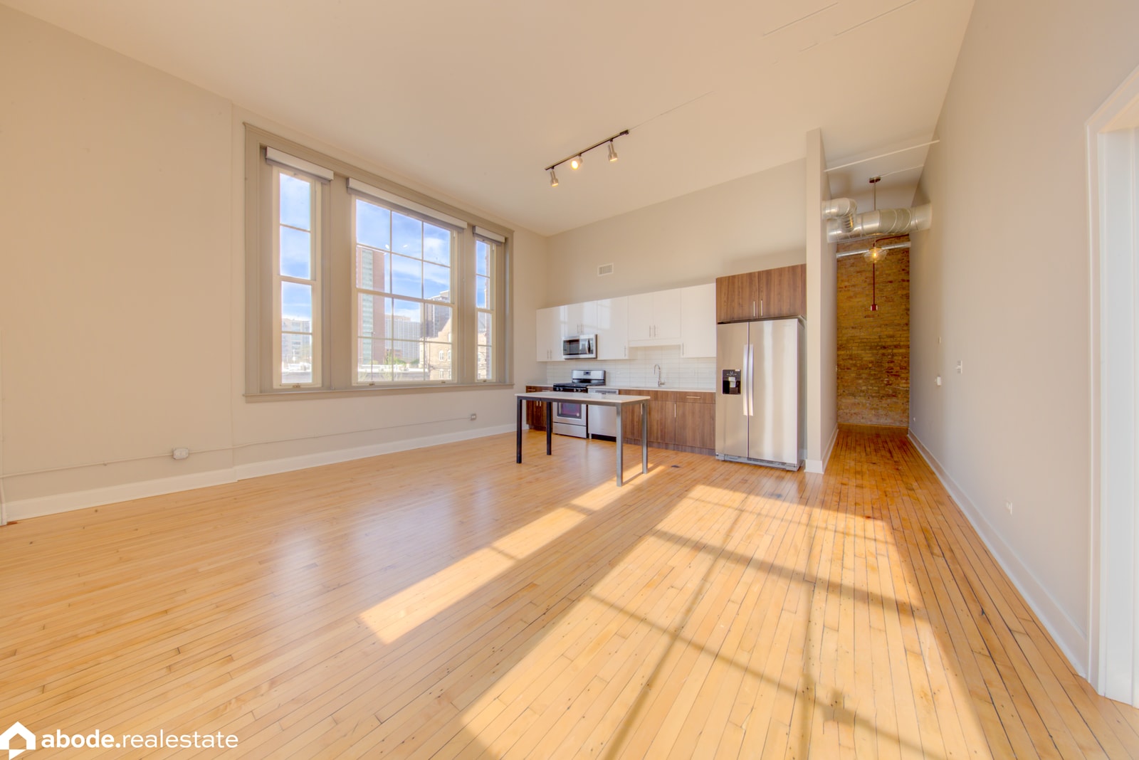 Stewart School Lofts photo 34