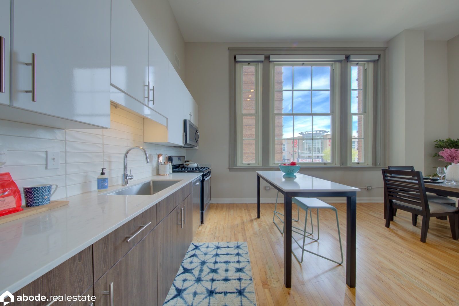 Stewart School Lofts photo 58