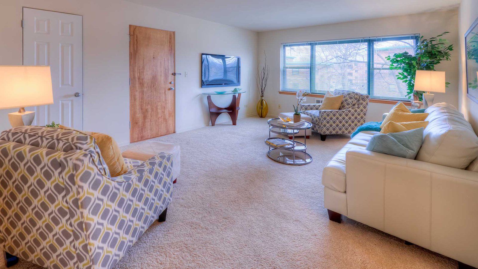 Homestead Apartments photo 9