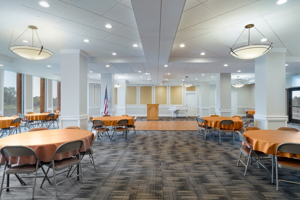 Hermitage Senior Living photo 9