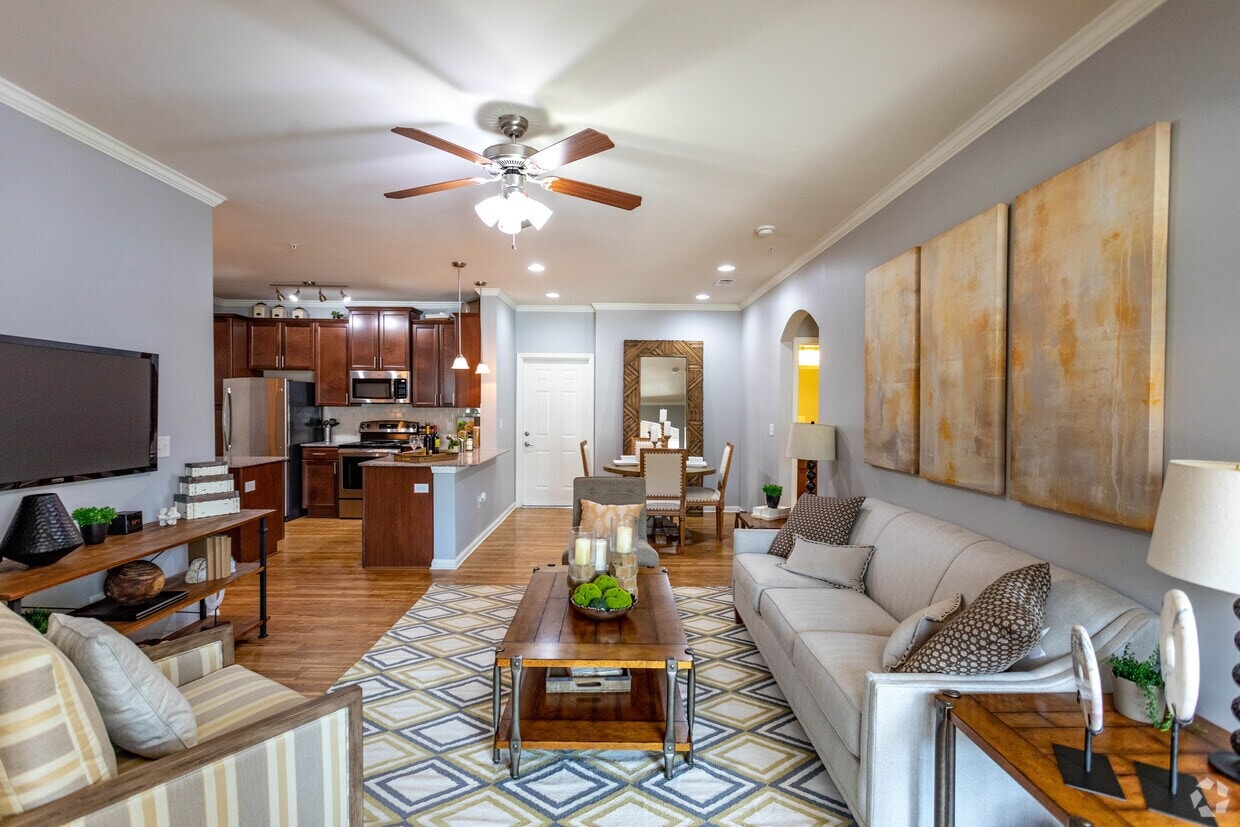 Vintage Crossing Apartments photo 9