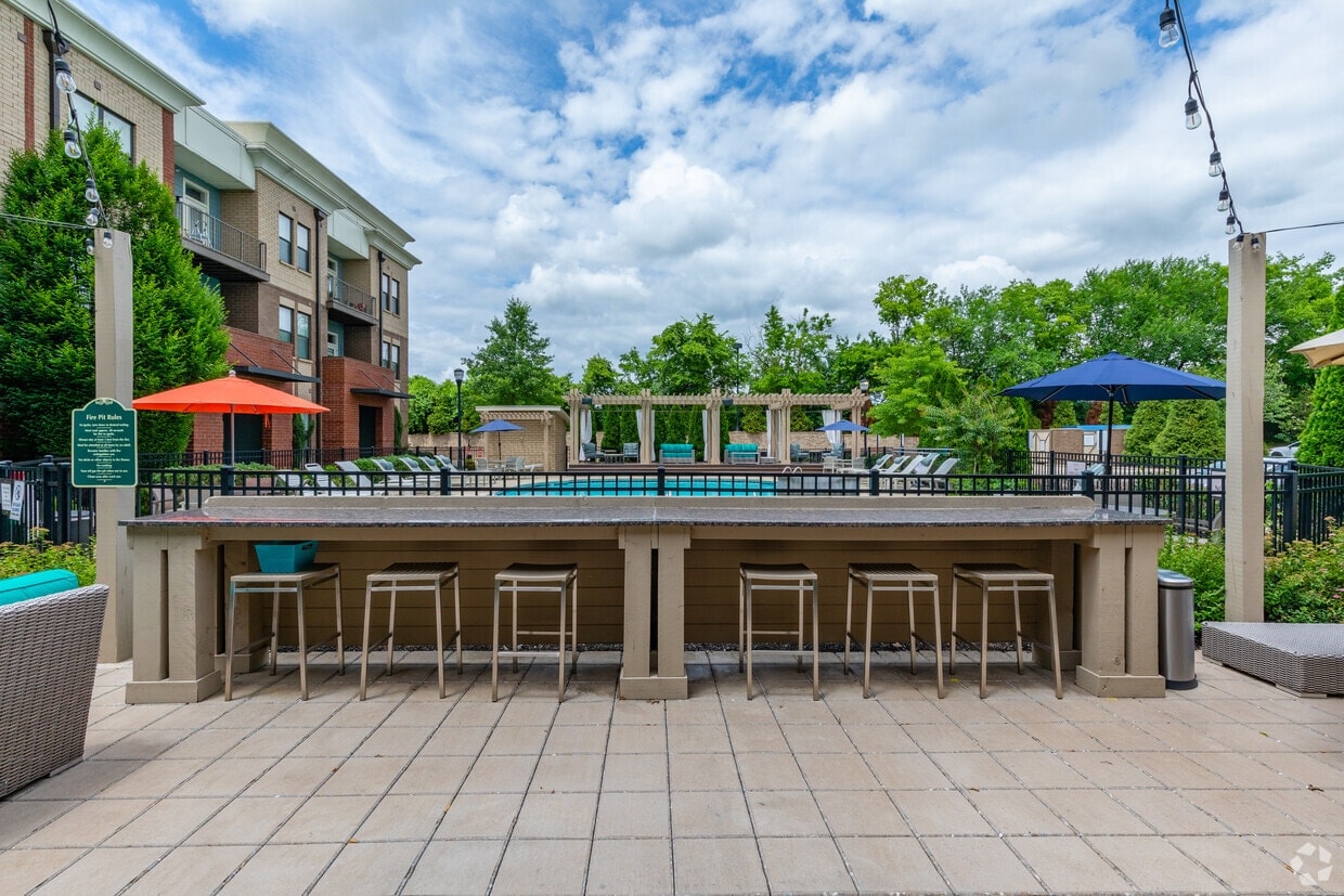 The Luxe at Indian Lake Village photo 27