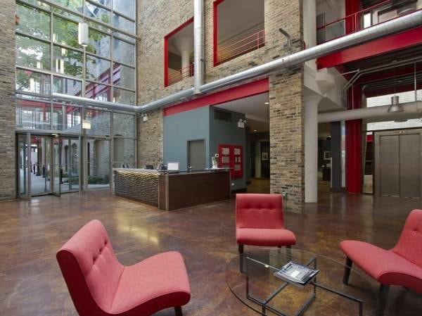 Cobbler Square Lofts photo 8