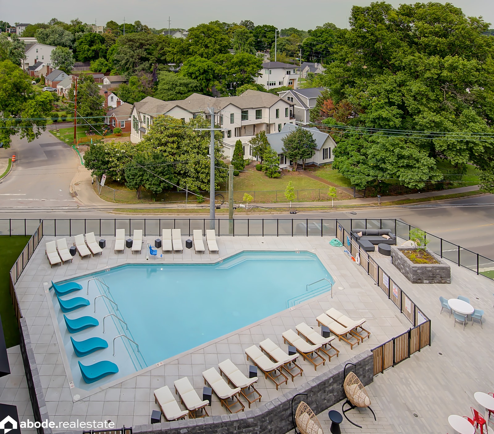 CODA Wedgewood Houston Luxury Apartments photo 9