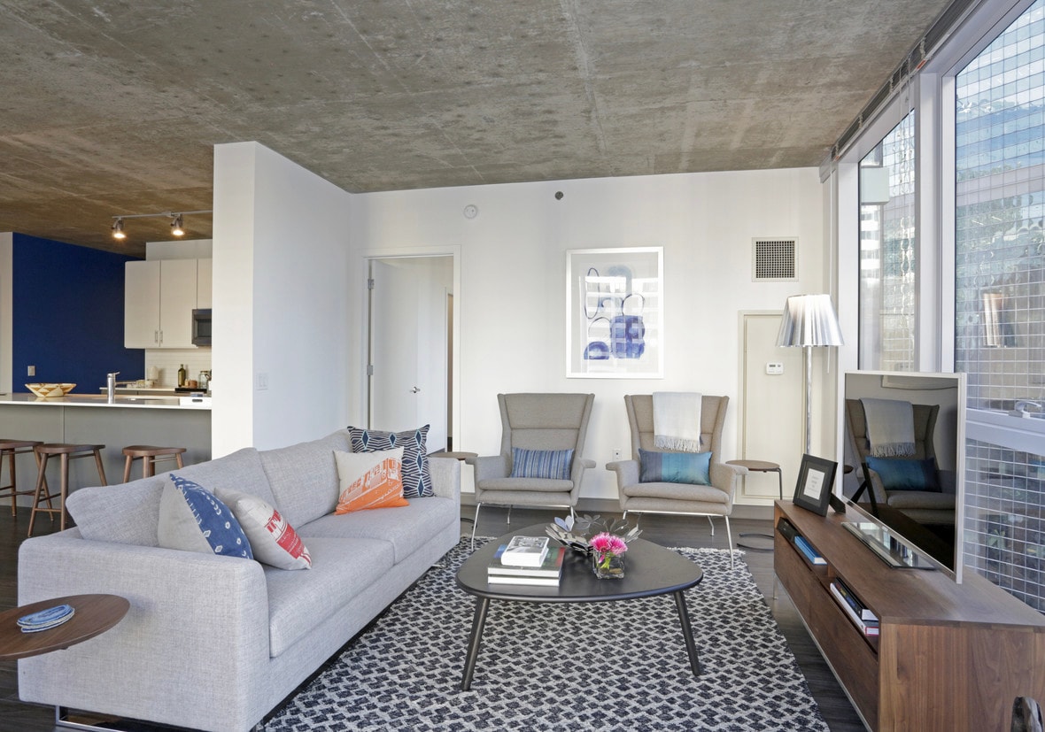 Linea Apartments photo 5