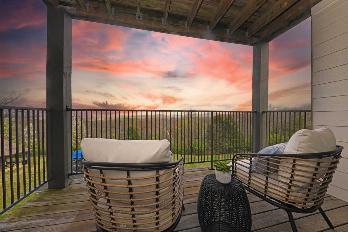 249 Plum Nelly Cir, Brentwood, TN 37027 — exterior view