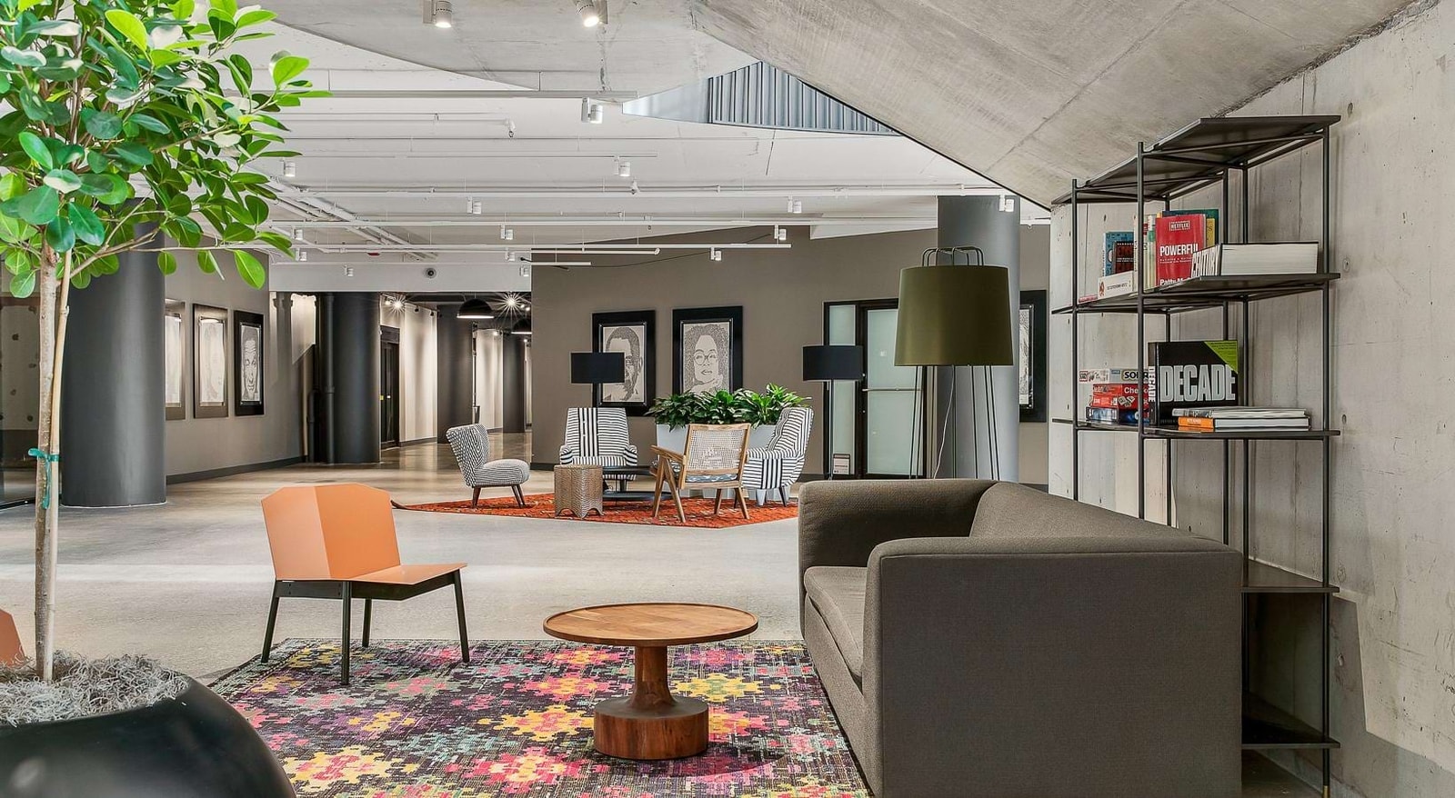River City Apartments photo 8