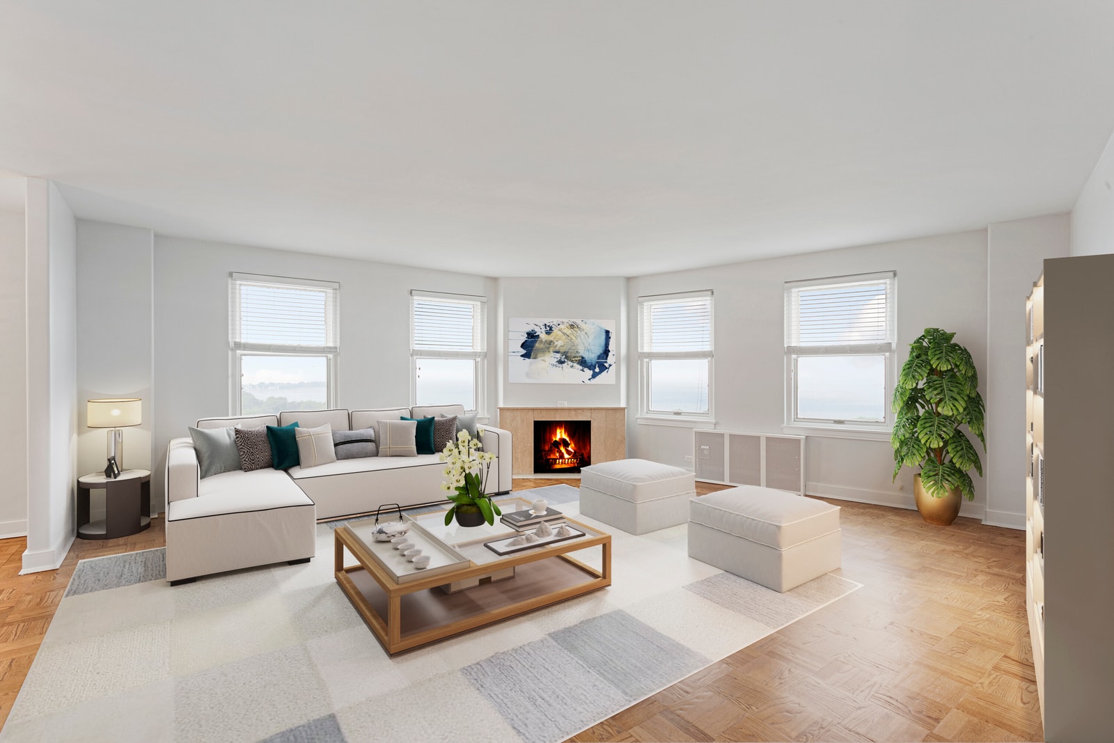3260-70 N Lake Shore Drive photo 17