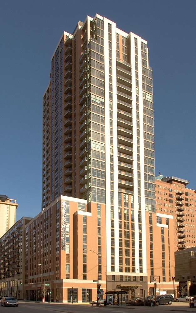 Astoria Tower photo 97