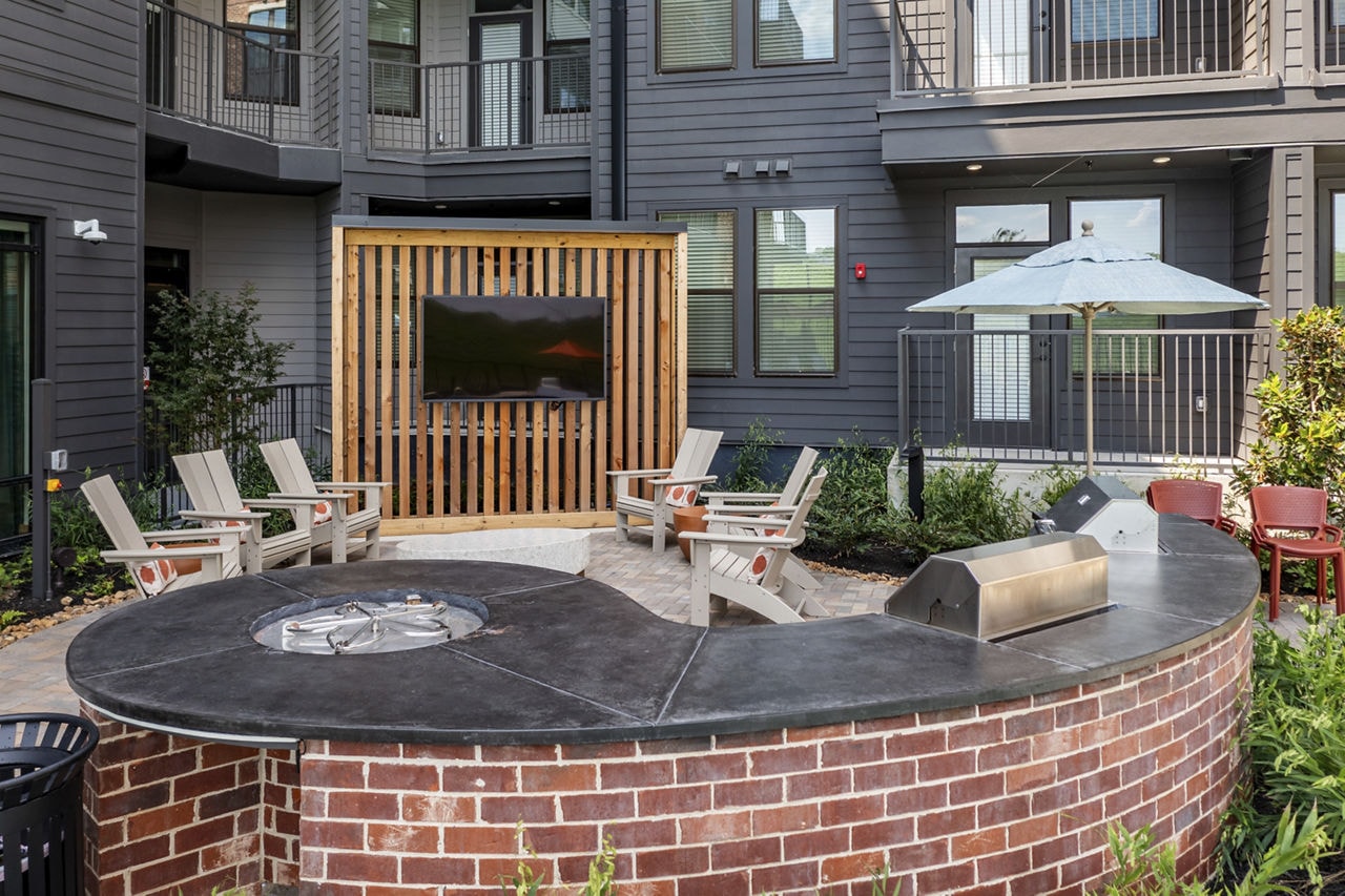 Alta Lofts on the Levee photo 21