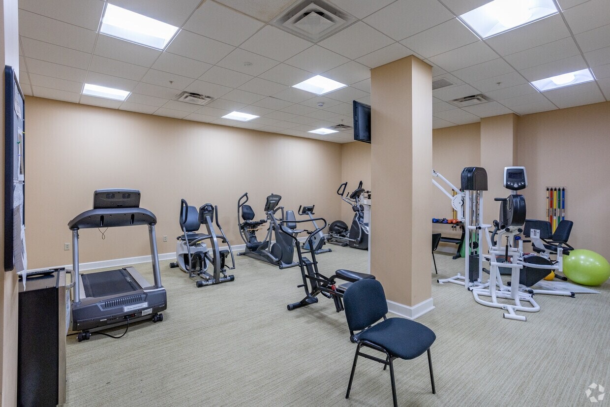 Hermitage Senior Living photo 18