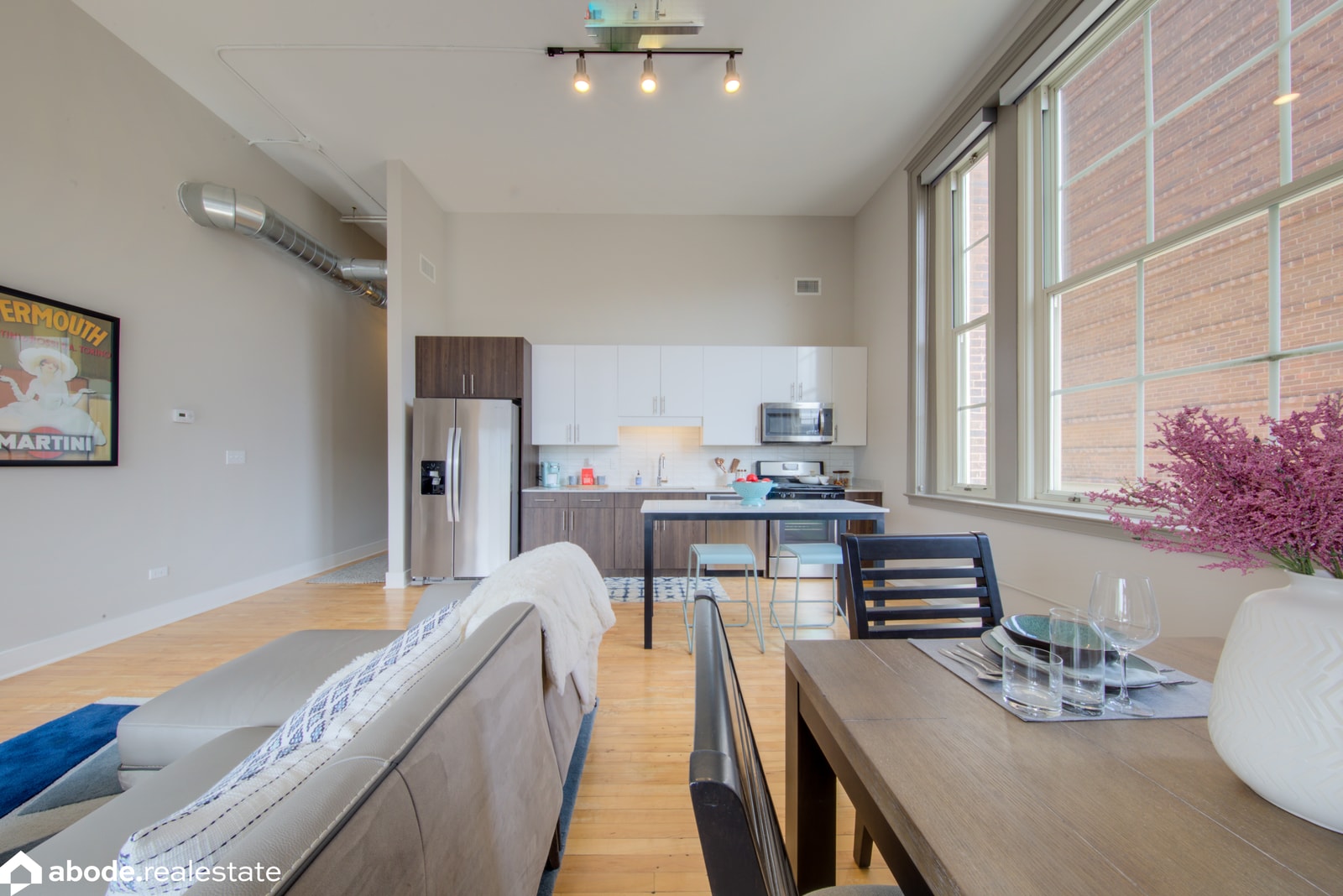 Stewart School Lofts photo 56
