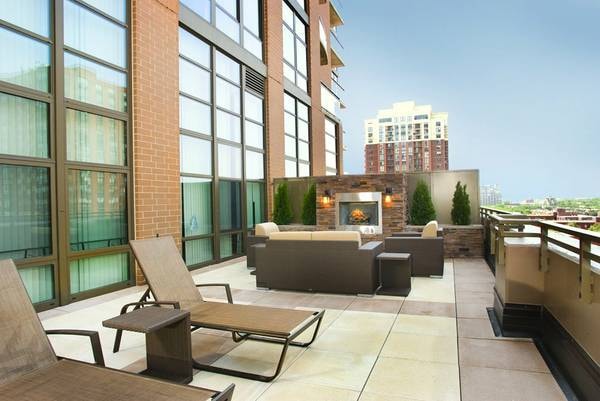 Astoria Tower photo 84