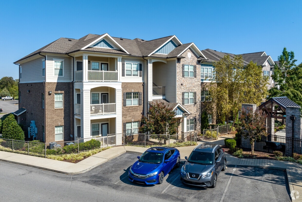 Vintage Crossing Apartments photo 44