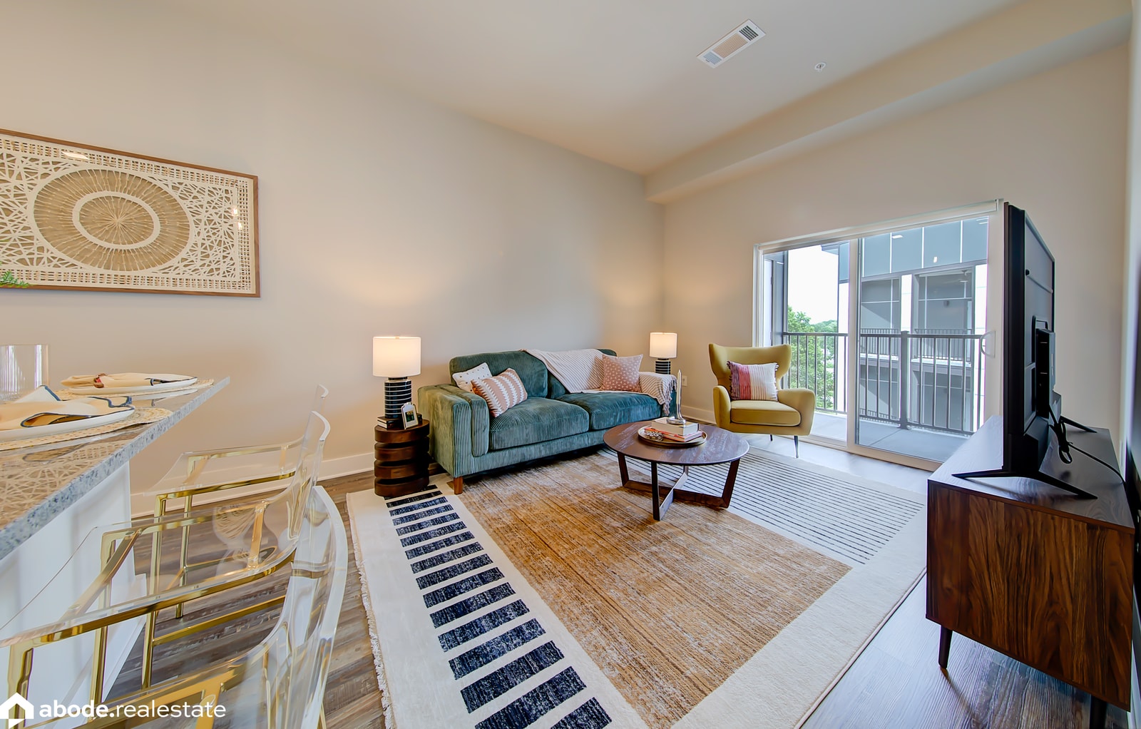 CODA Wedgewood Houston Luxury Apartments photo 19