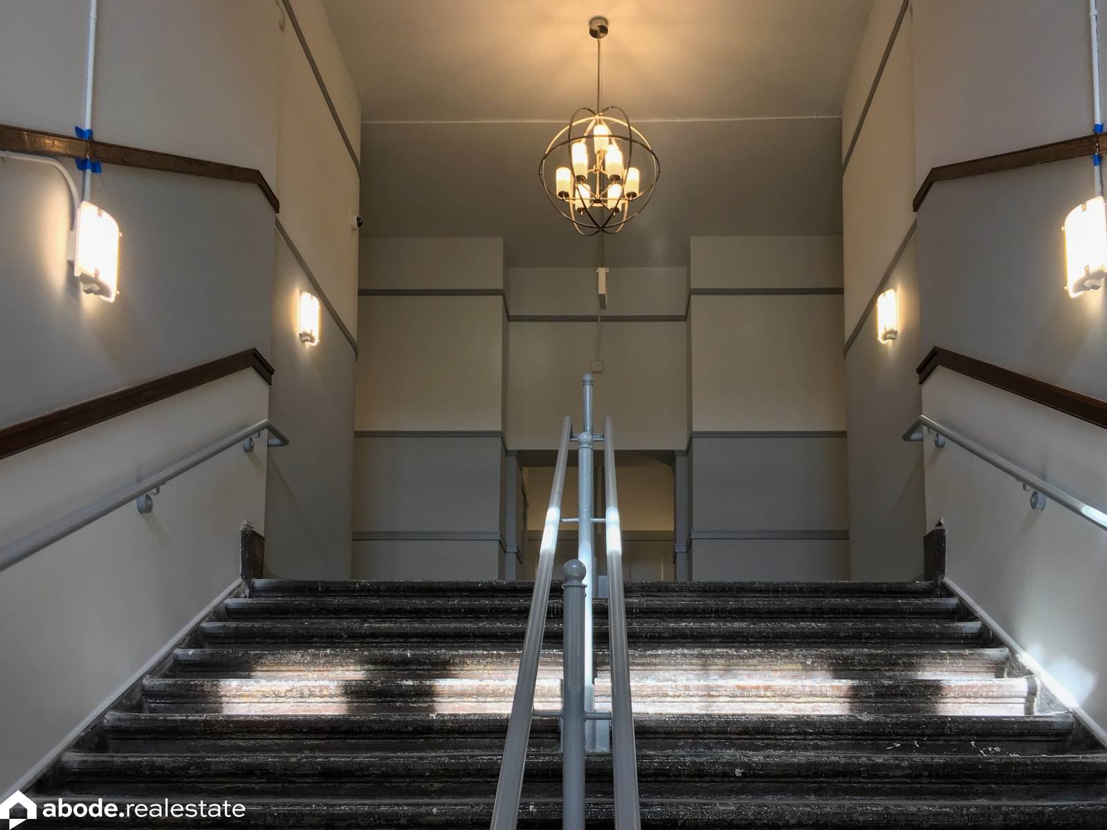 Stewart School Lofts photo 3