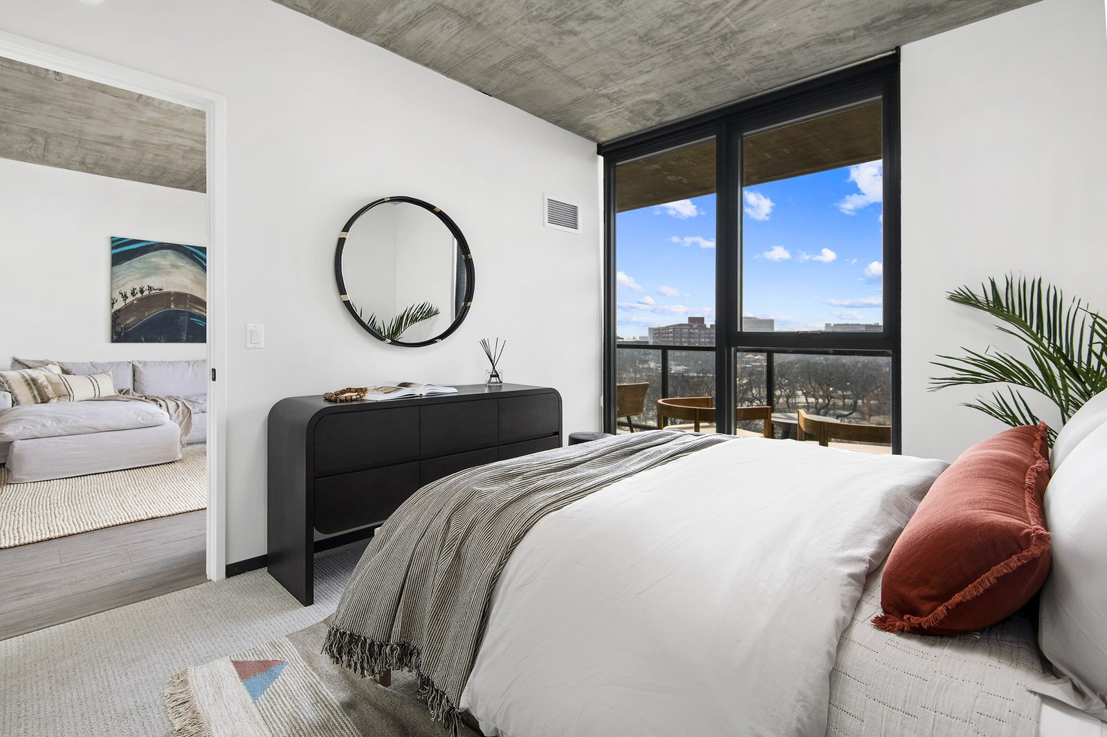 Evo Union Park Apartments photo 5