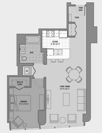 Atwater Apartments photo 151