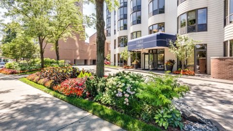 Eugenie Terrace on the Park photo 6