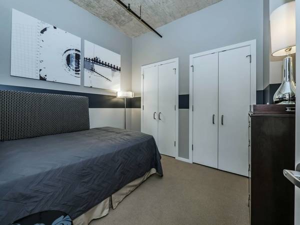 Roosevelt Collection Lofts photo 81