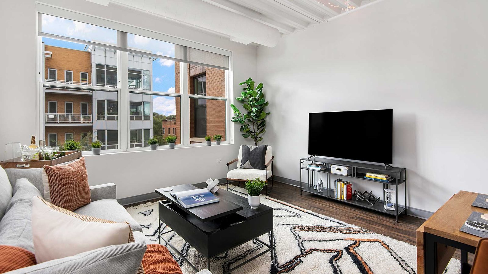 Wrigleyville Lofts photo 16