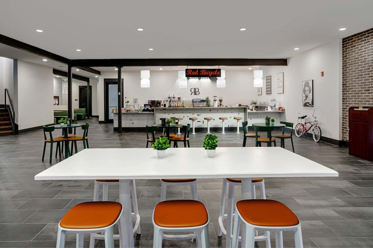 5833 Nolensville Pike, Nashville, TN 37211 — kitchen view
